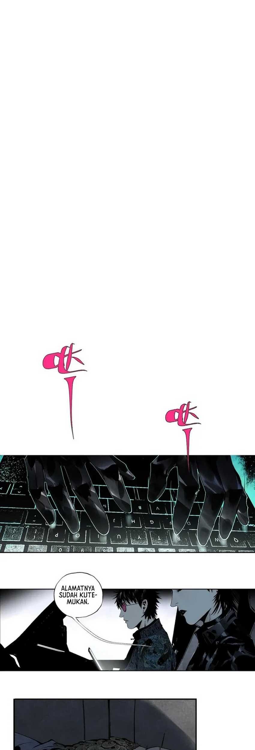 The Crow Chapter 8 - halaman 2