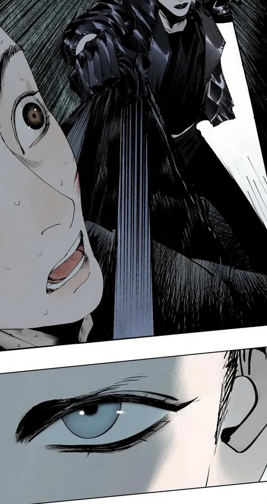 The Crow Chapter 8 - halaman 45