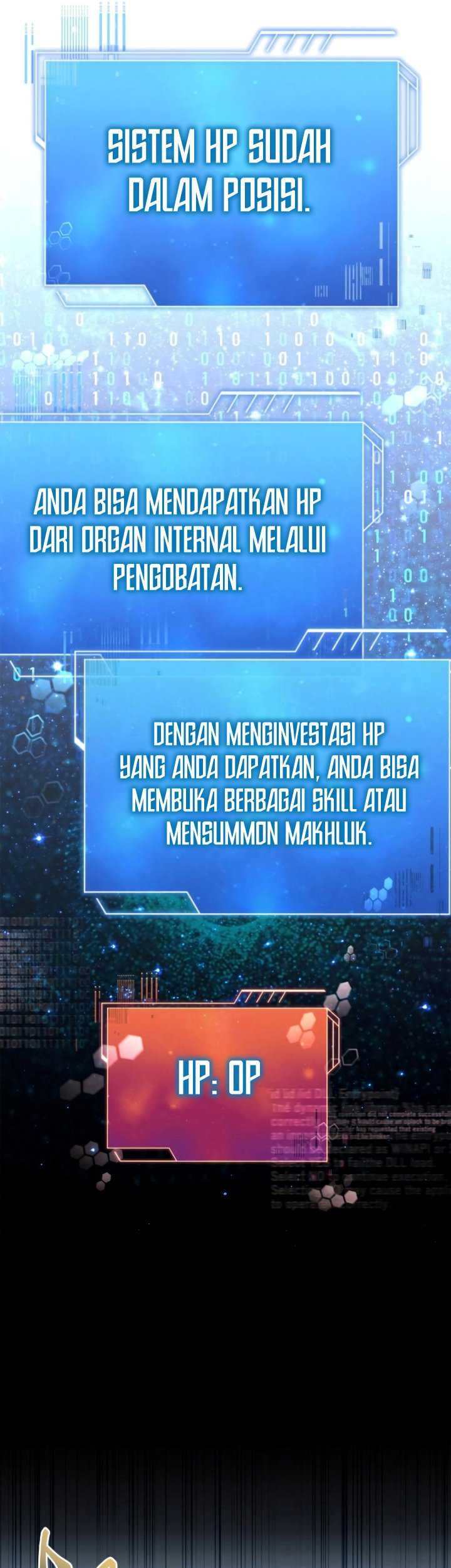 The Crown Prince That Sells Medicine Chapter 1 - halaman 14
