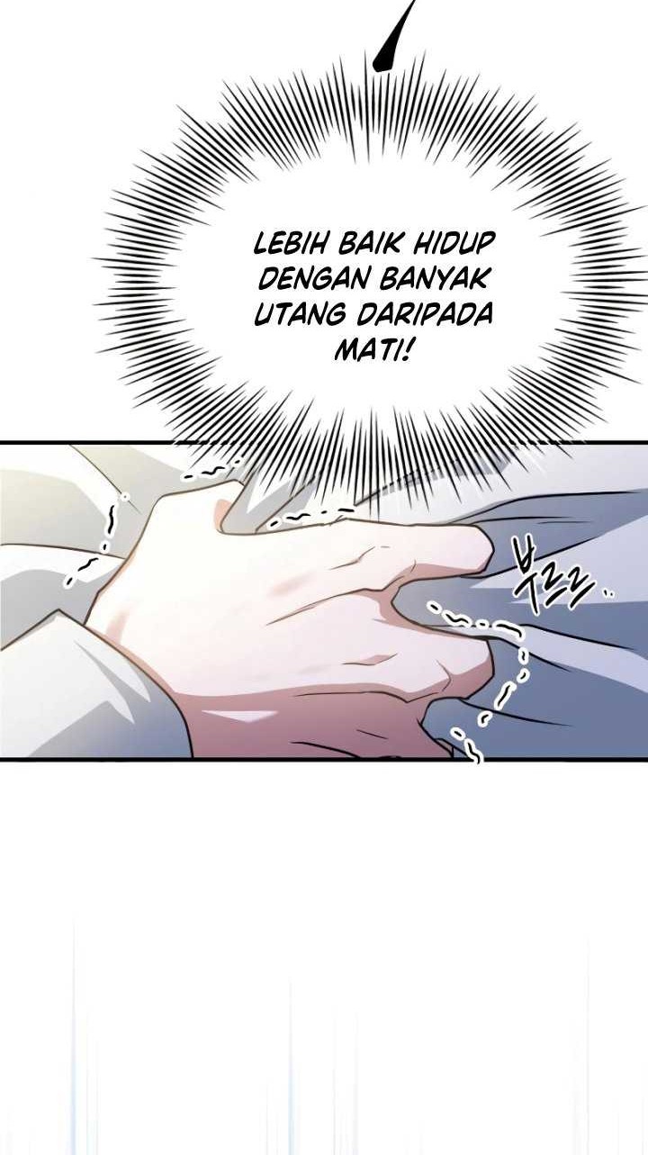 The Crown Prince That Sells Medicine Chapter 1 - halaman 17