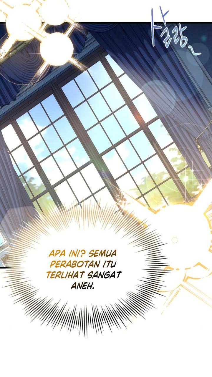 The Crown Prince That Sells Medicine Chapter 1 - halaman 19