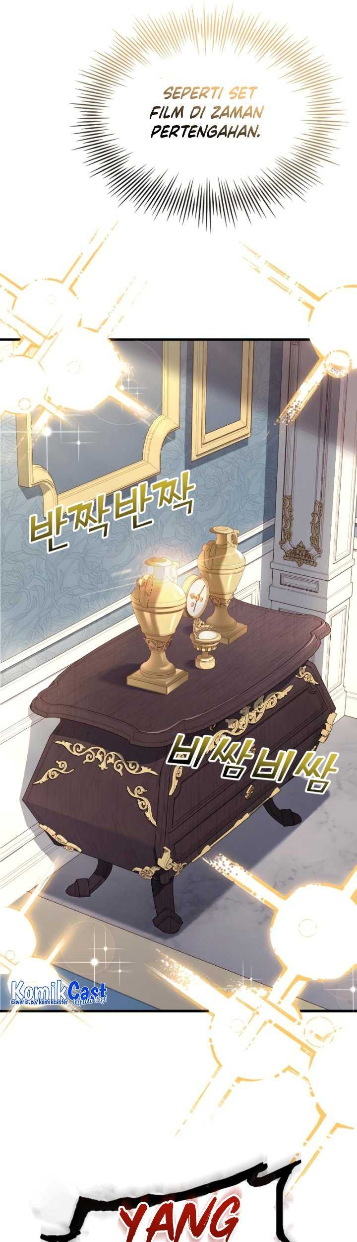 The Crown Prince That Sells Medicine Chapter 1 - halaman 20