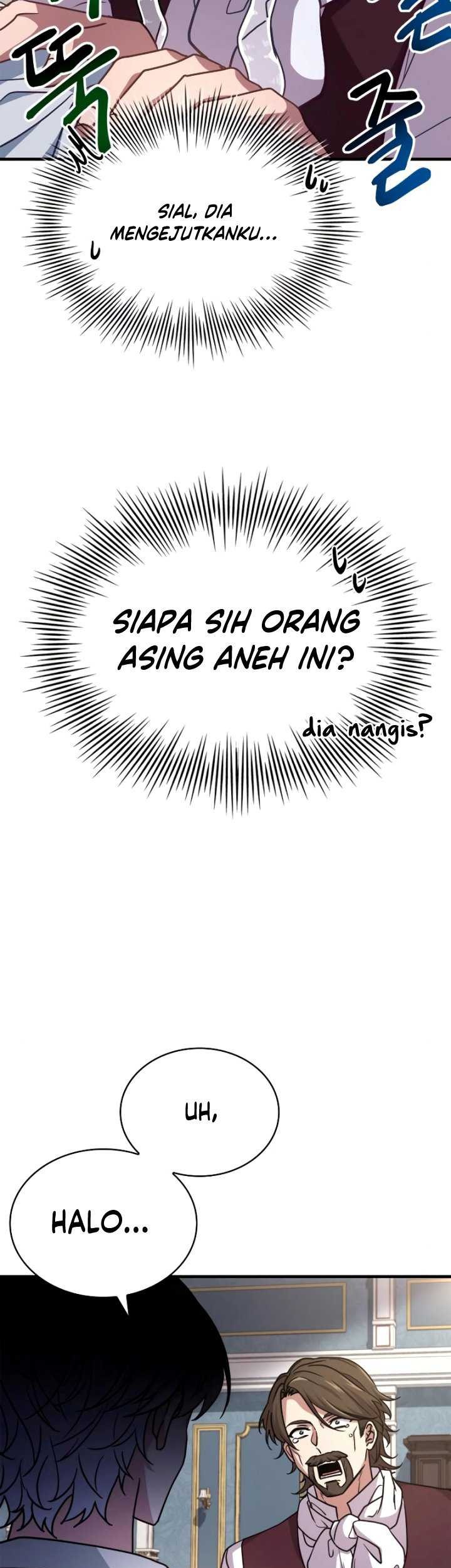 The Crown Prince That Sells Medicine Chapter 1 - halaman 22