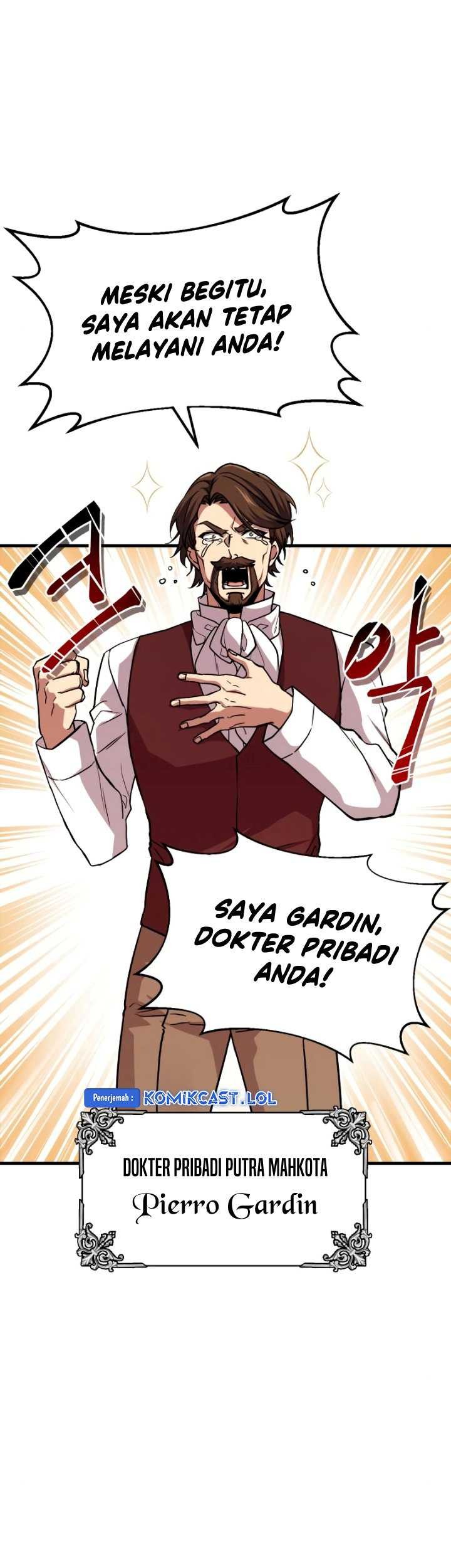 The Crown Prince That Sells Medicine Chapter 1 - halaman 24