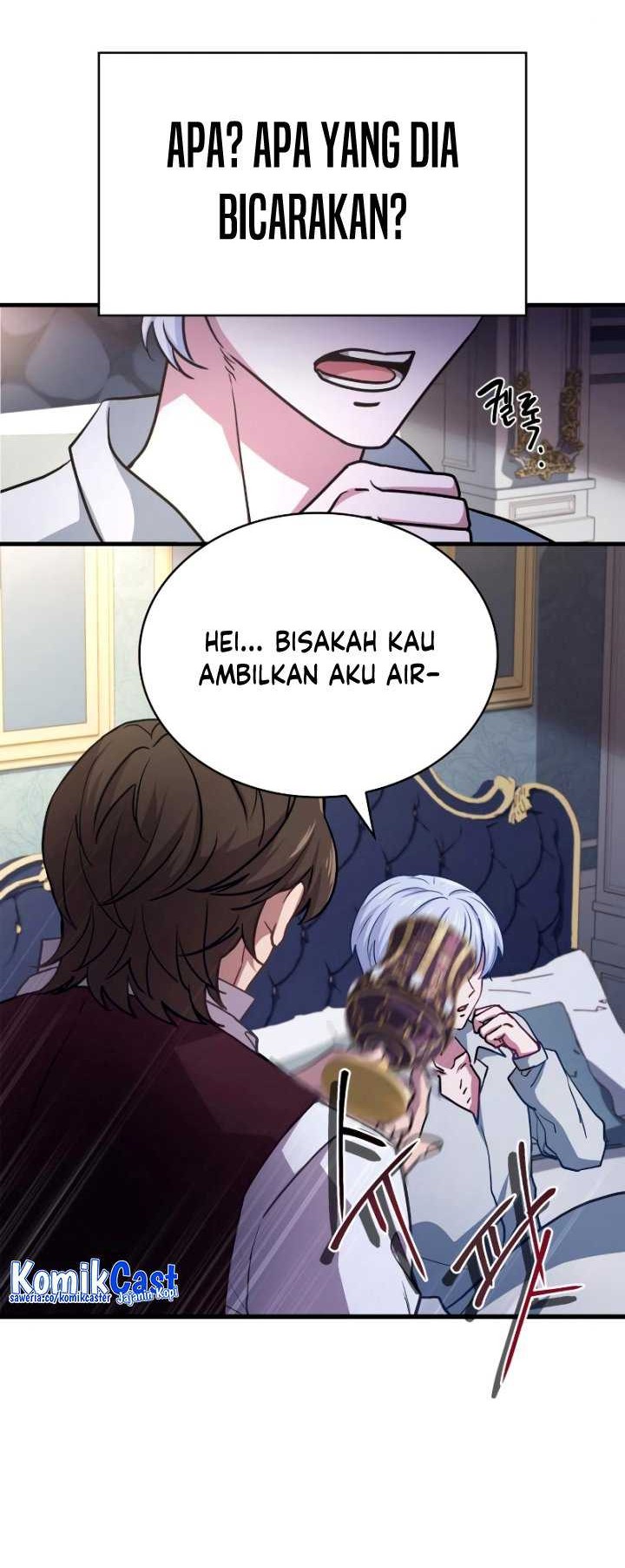 The Crown Prince That Sells Medicine Chapter 1 - halaman 25