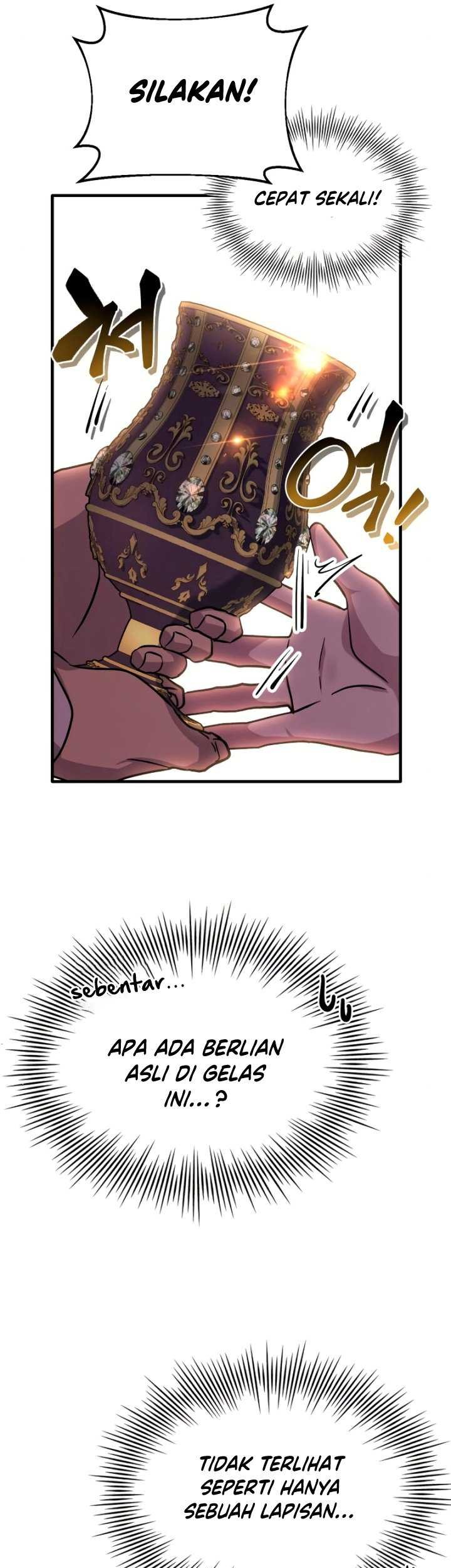The Crown Prince That Sells Medicine Chapter 1 - halaman 26