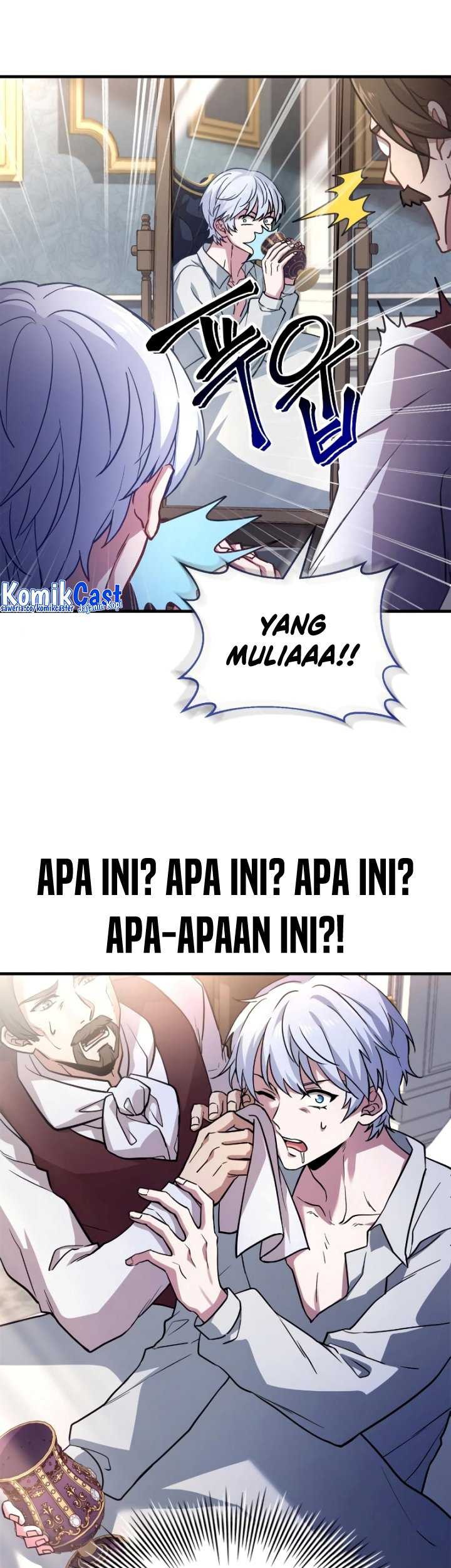 The Crown Prince That Sells Medicine Chapter 1 - halaman 30