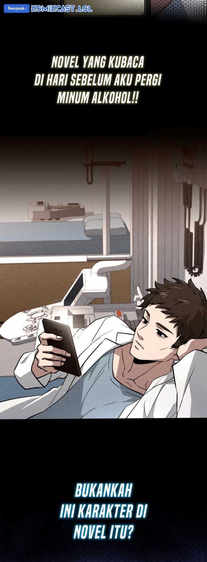 The Crown Prince That Sells Medicine Chapter 1 - halaman 33
