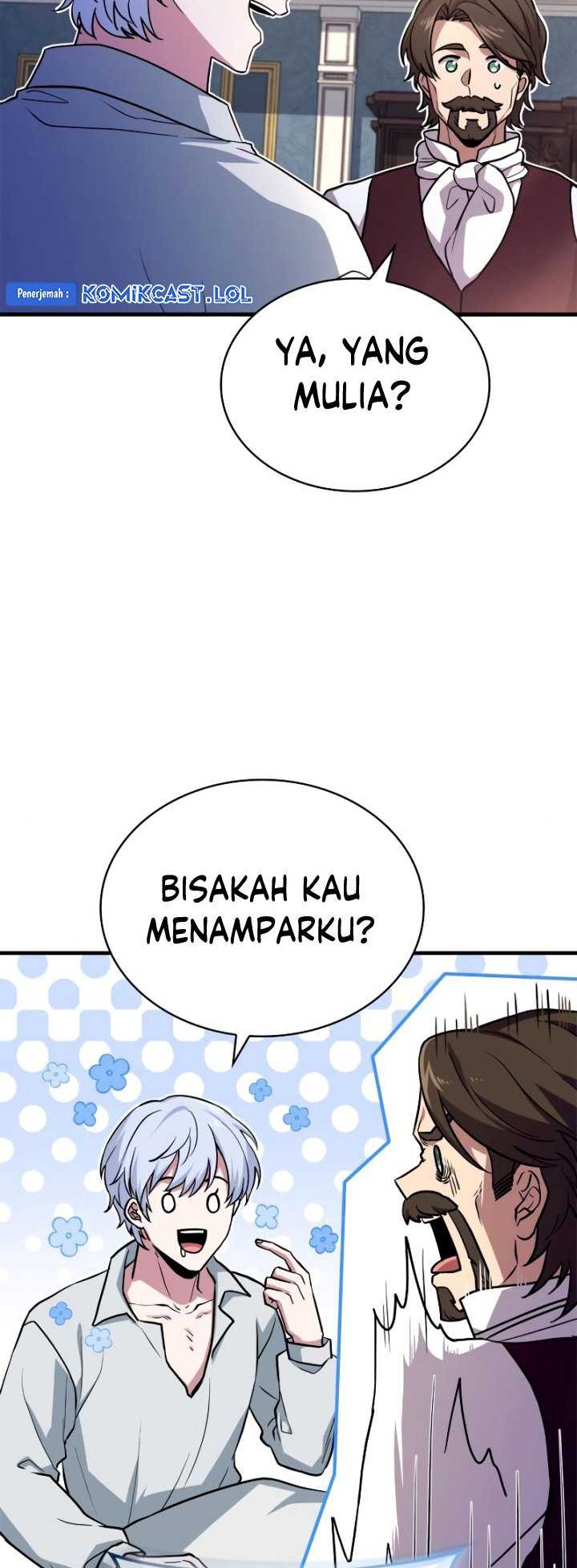 The Crown Prince That Sells Medicine Chapter 1 - halaman 35