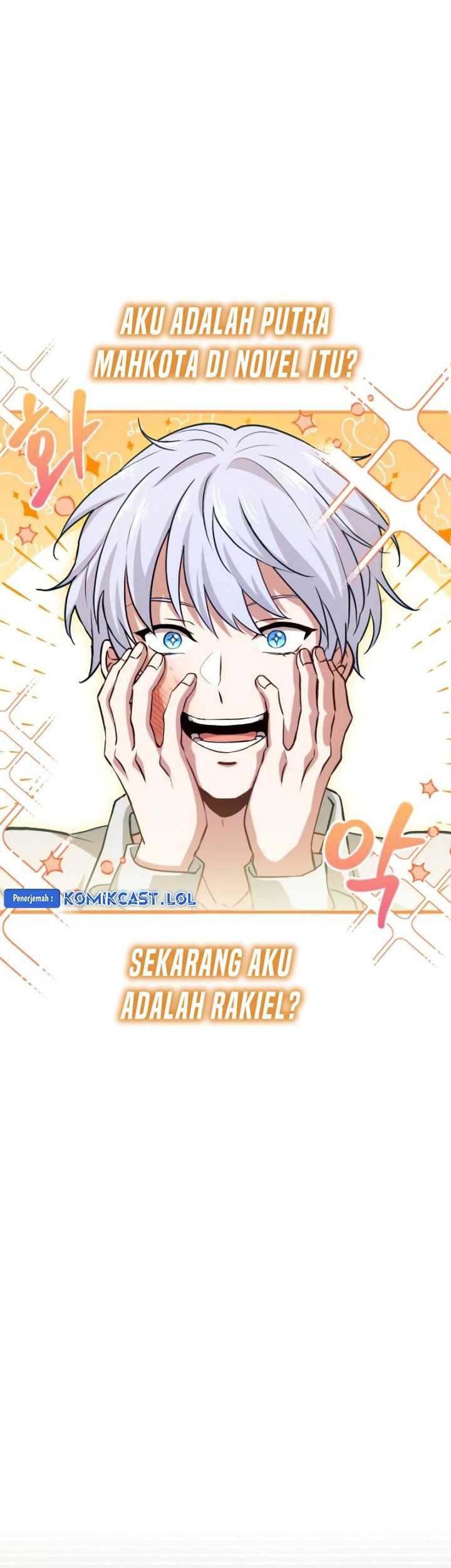 The Crown Prince That Sells Medicine Chapter 1 - halaman 40