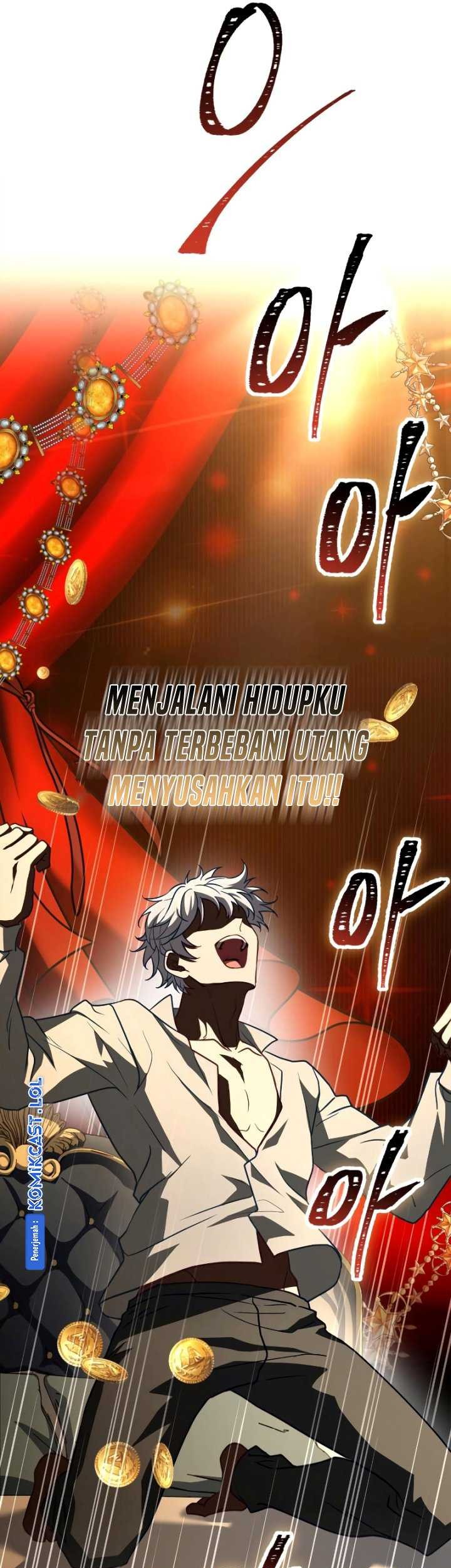 The Crown Prince That Sells Medicine Chapter 1 - halaman 44