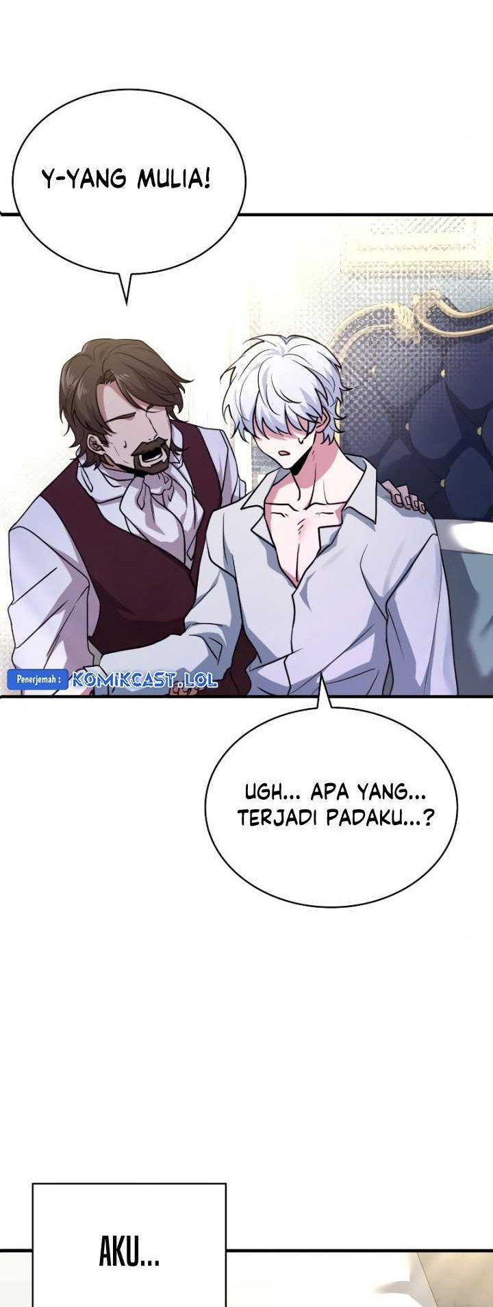 The Crown Prince That Sells Medicine Chapter 1 - halaman 47