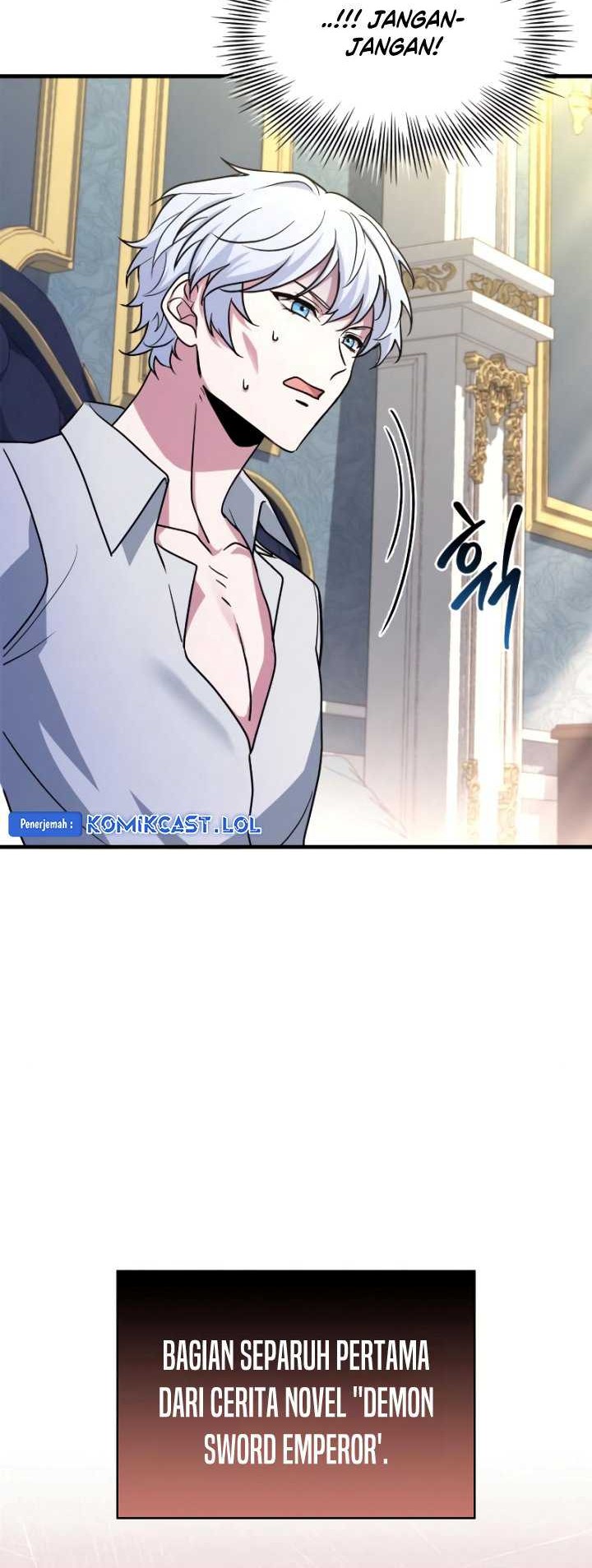The Crown Prince That Sells Medicine Chapter 1 - halaman 49