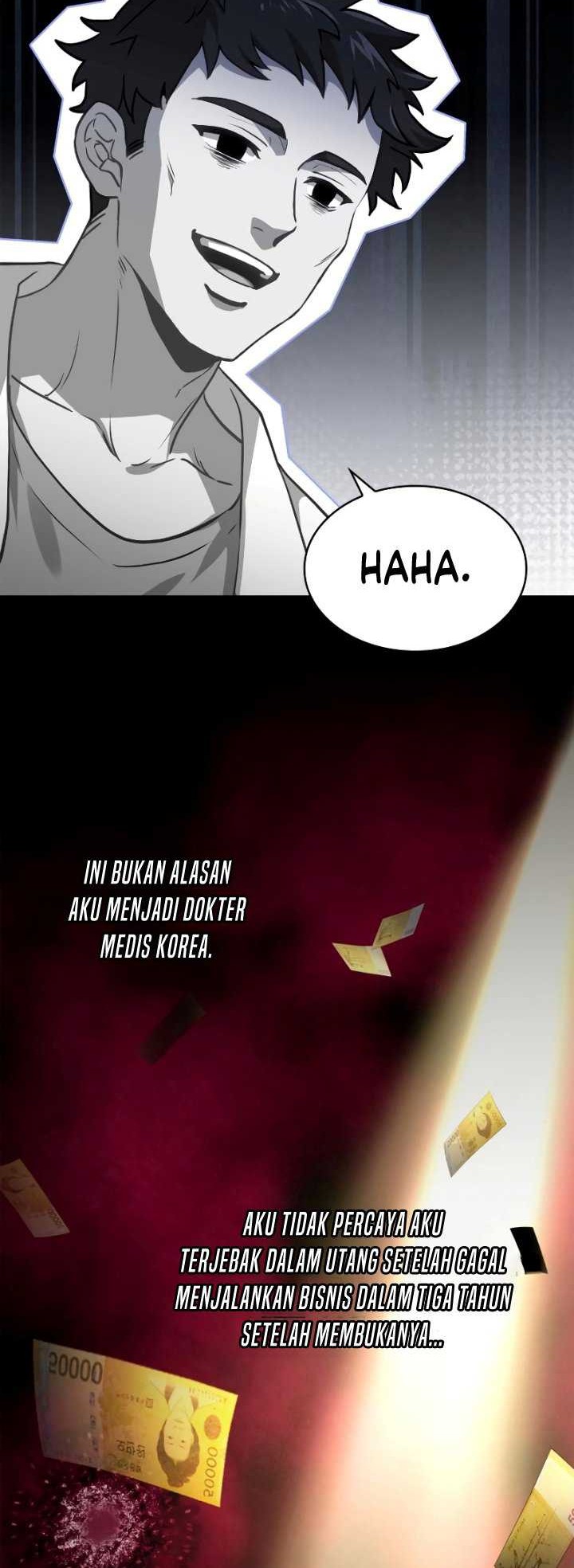 The Crown Prince That Sells Medicine Chapter 1 - halaman 5