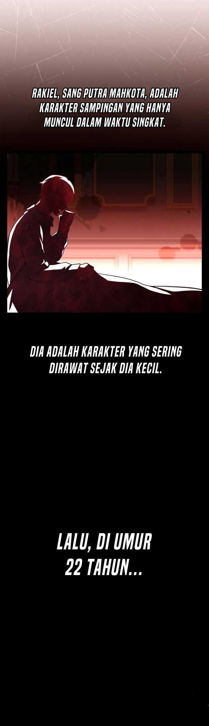 The Crown Prince That Sells Medicine Chapter 1 - halaman 50