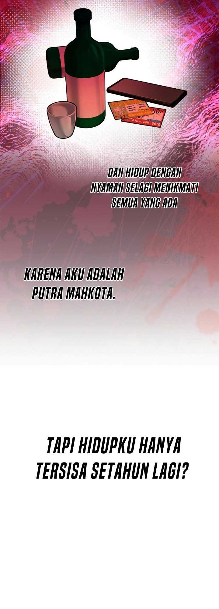 The Crown Prince That Sells Medicine Chapter 1 - halaman 55