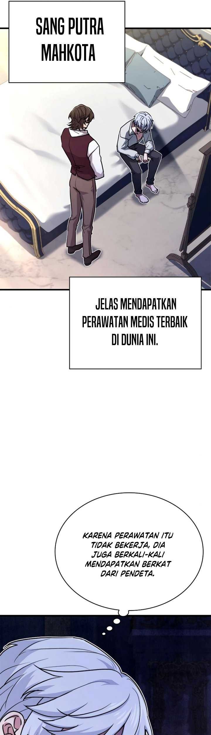 The Crown Prince That Sells Medicine Chapter 1 - halaman 56