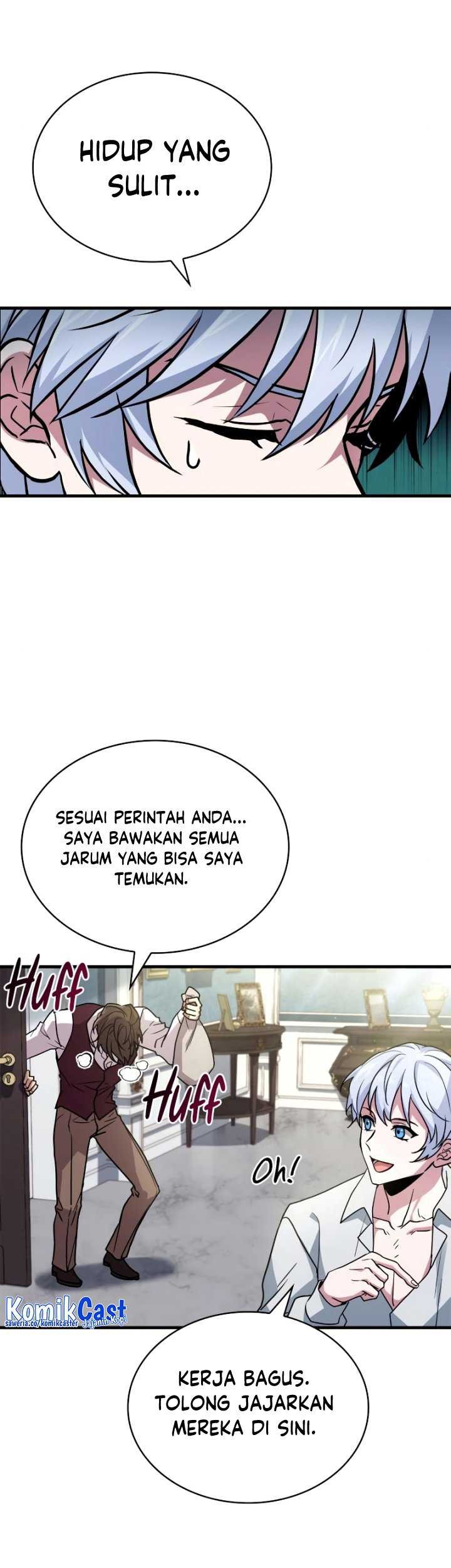 The Crown Prince That Sells Medicine Chapter 1 - halaman 66