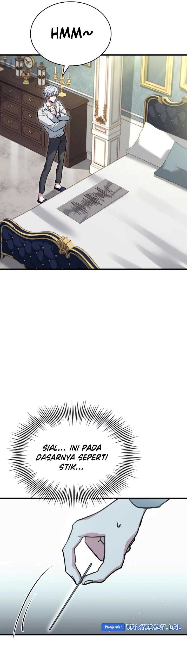 The Crown Prince That Sells Medicine Chapter 1 - halaman 68