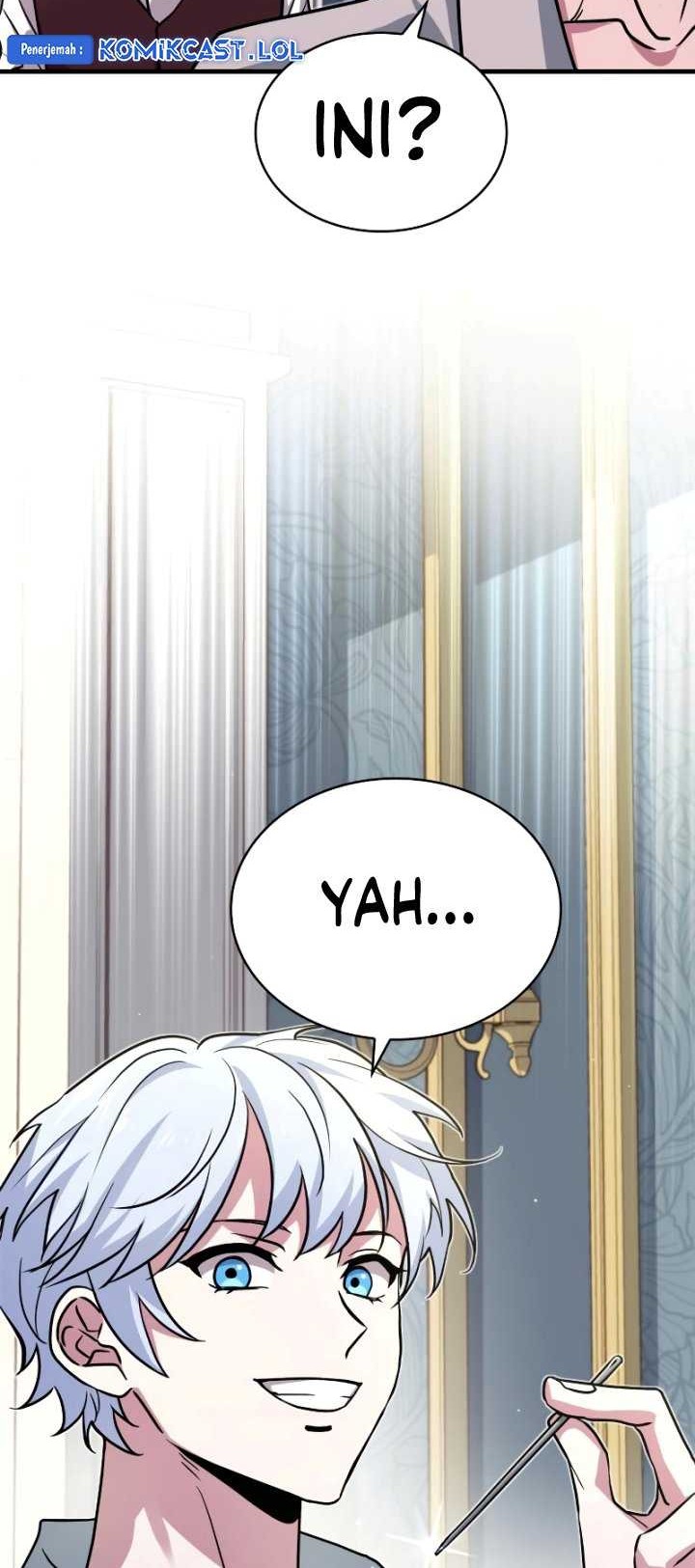 The Crown Prince That Sells Medicine Chapter 1 - halaman 71