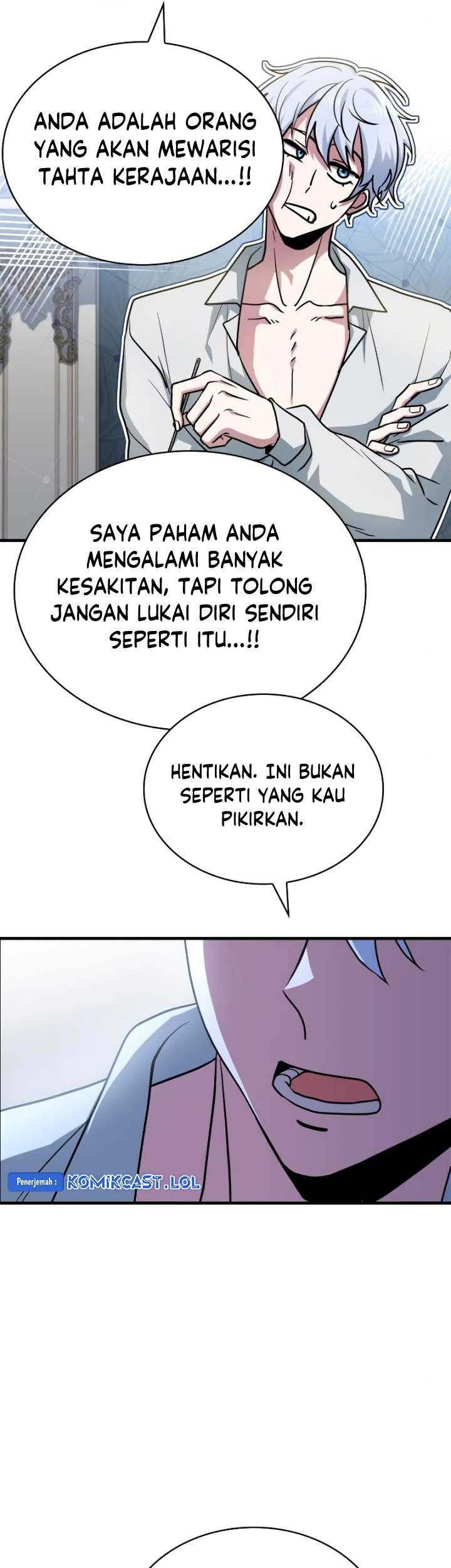 The Crown Prince That Sells Medicine Chapter 1 - halaman 74