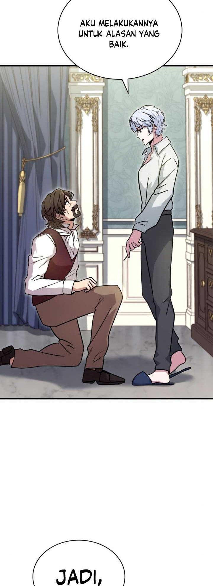 The Crown Prince That Sells Medicine Chapter 1 - halaman 75