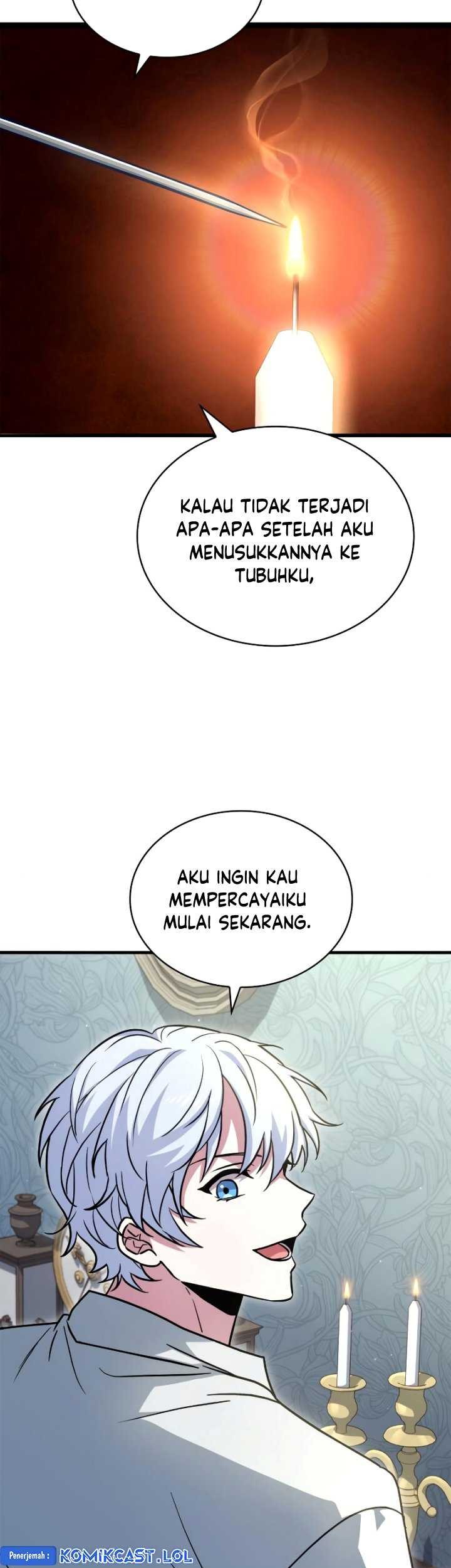 The Crown Prince That Sells Medicine Chapter 1 - halaman 76