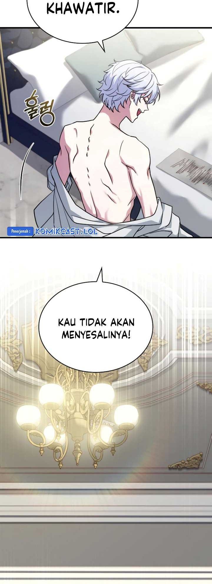 The Crown Prince That Sells Medicine Chapter 1 - halaman 79