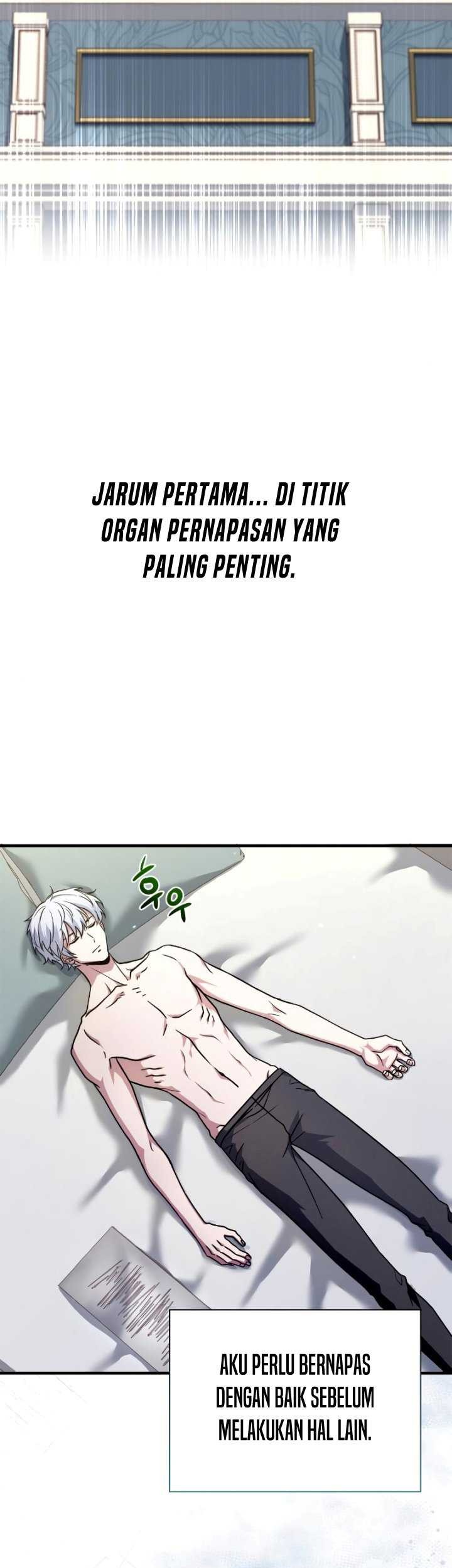The Crown Prince That Sells Medicine Chapter 1 - halaman 80