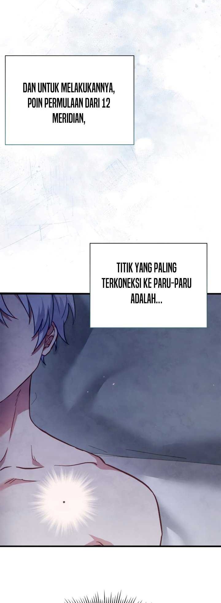 The Crown Prince That Sells Medicine Chapter 1 - halaman 81