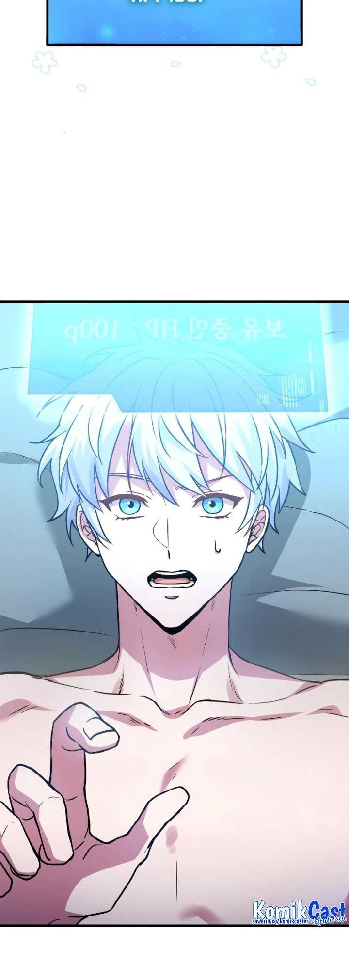 The Crown Prince That Sells Medicine Chapter 1 - halaman 91