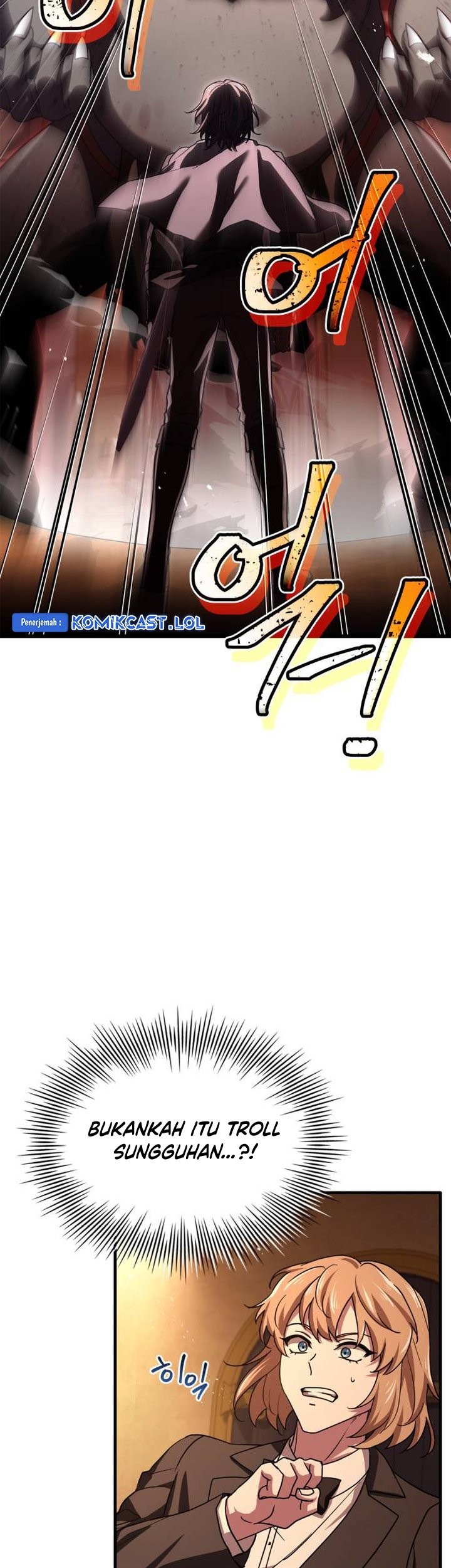 The Crown Prince That Sells Medicine Chapter 10 - halaman 14