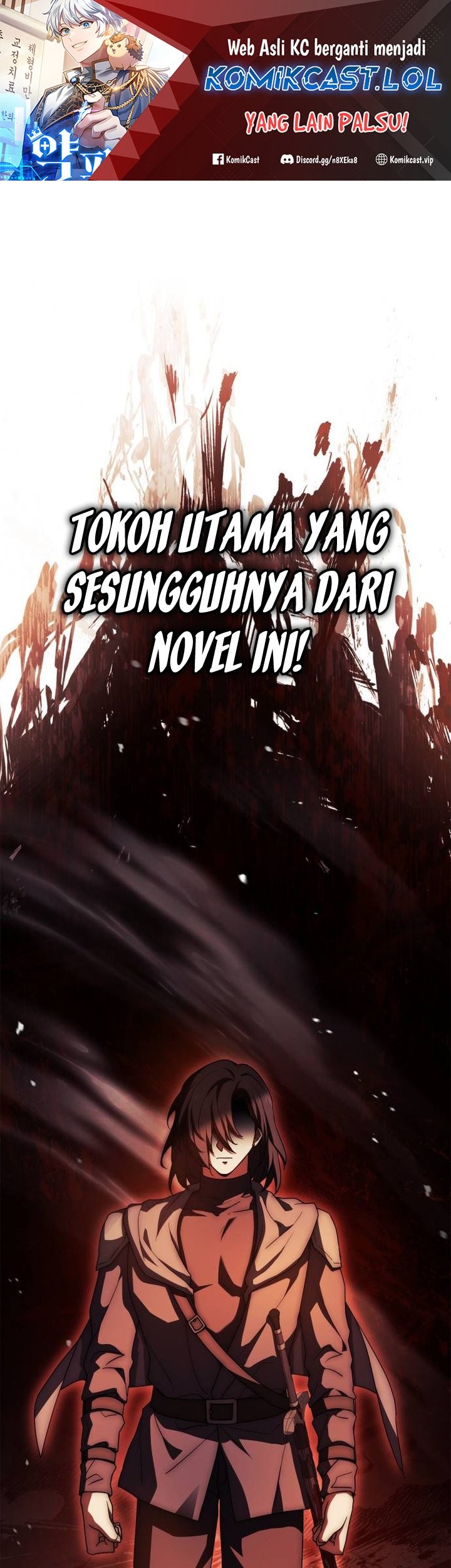 The Crown Prince That Sells Medicine Chapter 10 - halaman 2