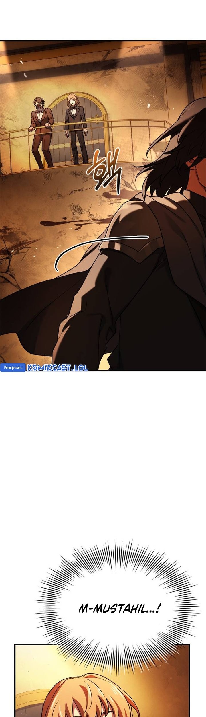 The Crown Prince That Sells Medicine Chapter 10 - halaman 36