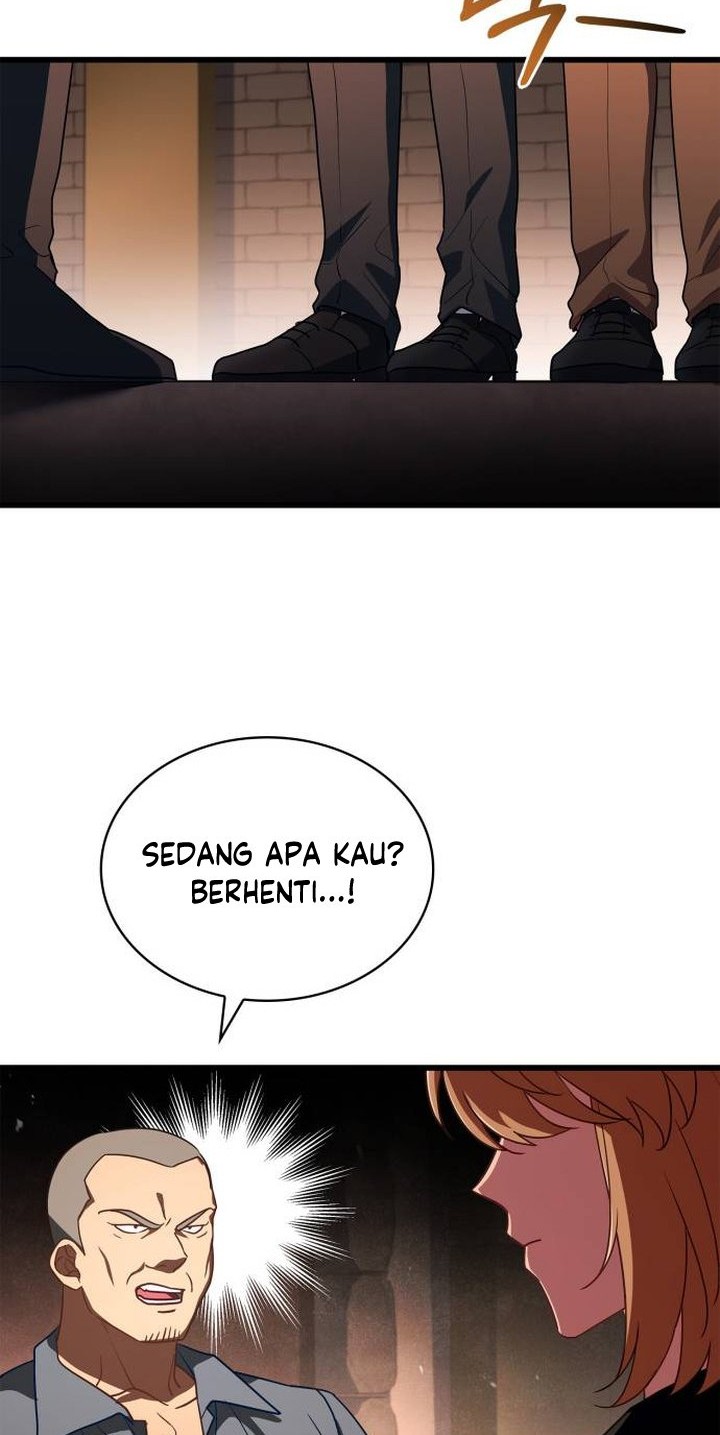 The Crown Prince That Sells Medicine Chapter 10 - halaman 43