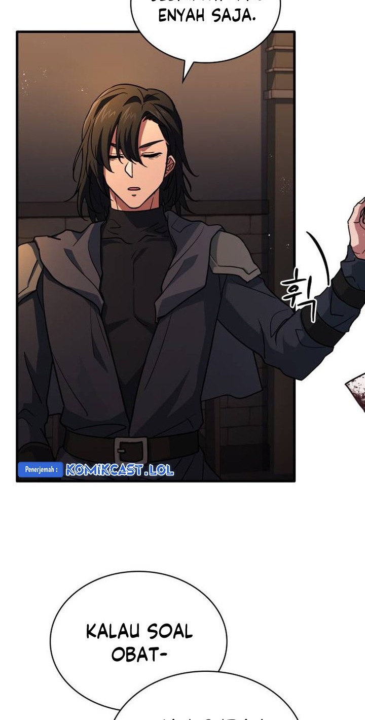 The Crown Prince That Sells Medicine Chapter 10 - halaman 51