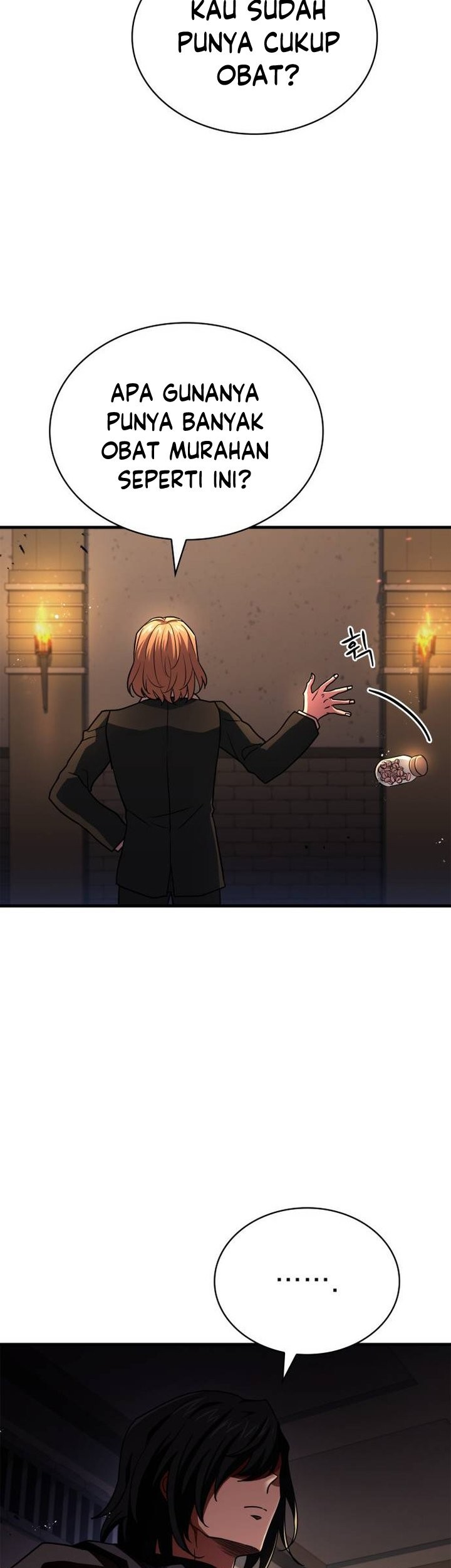 The Crown Prince That Sells Medicine Chapter 10 - halaman 52