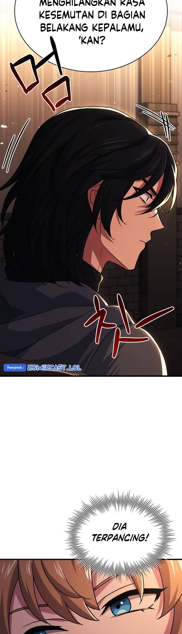 The Crown Prince That Sells Medicine Chapter 10 - halaman 54