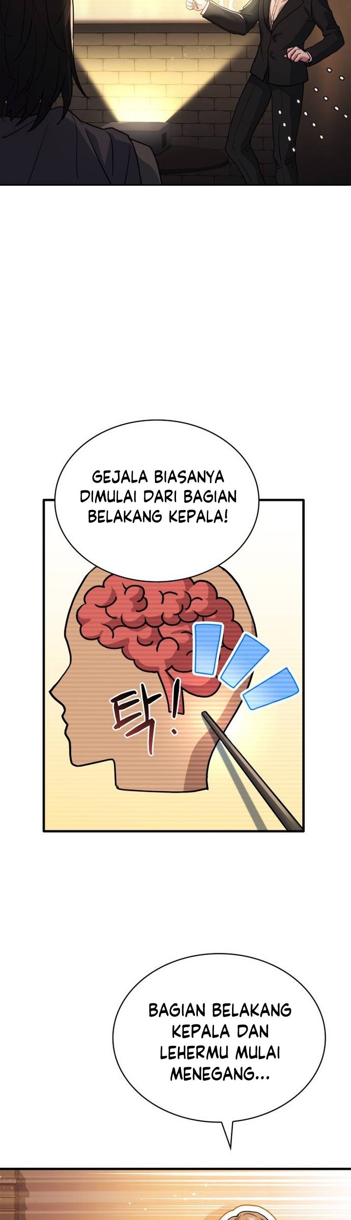 The Crown Prince That Sells Medicine Chapter 10 - halaman 56