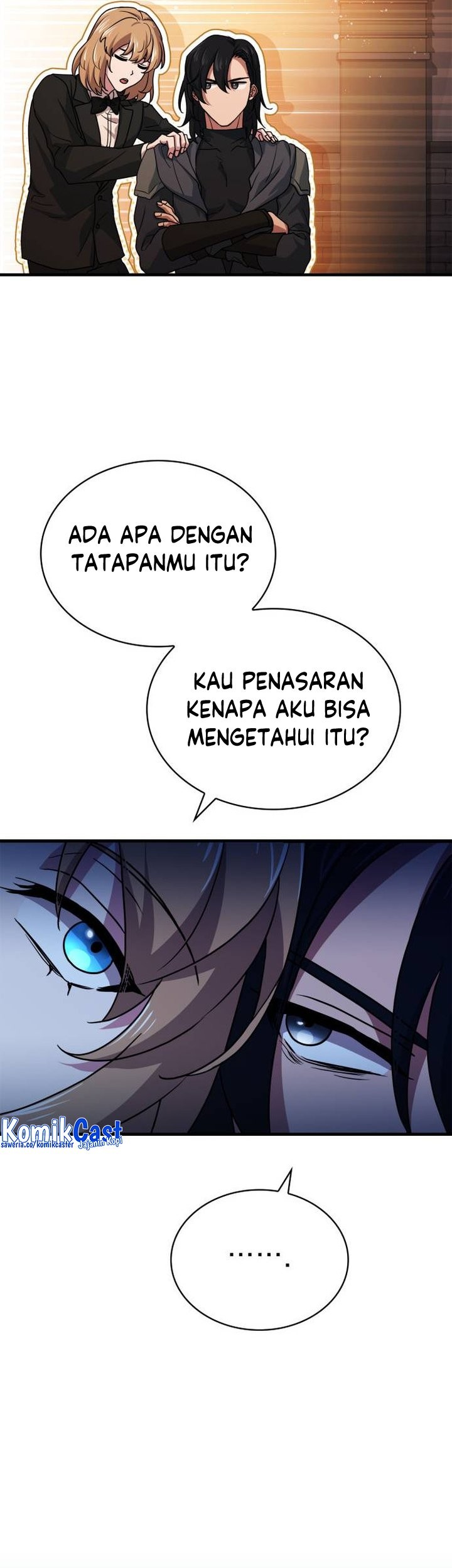 The Crown Prince That Sells Medicine Chapter 10 - halaman 58