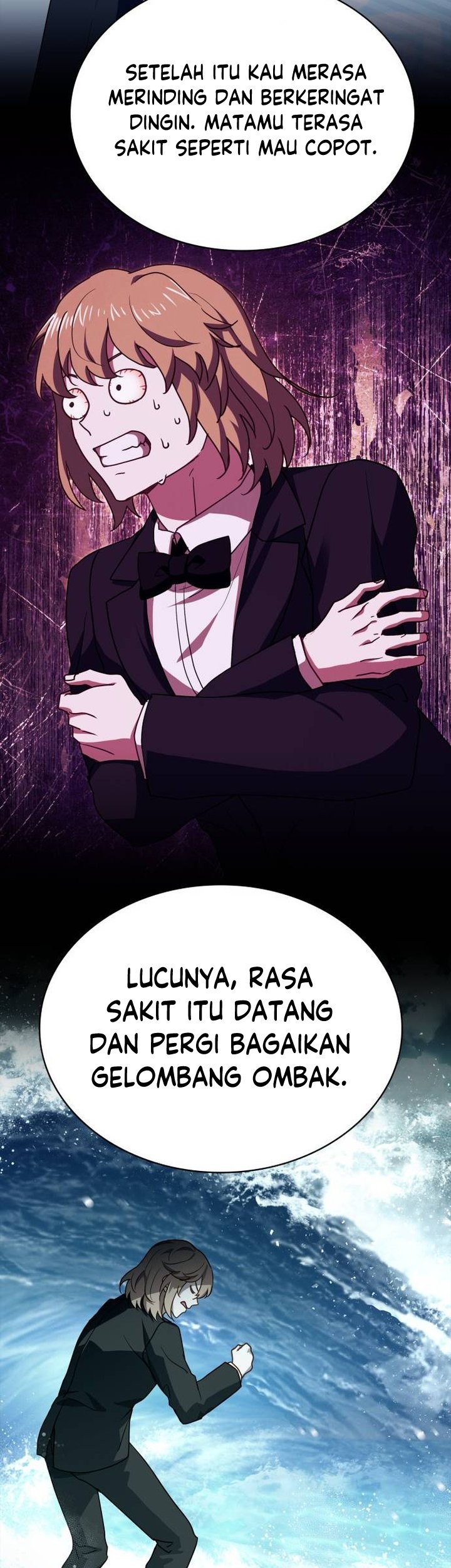 The Crown Prince That Sells Medicine Chapter 10 - halaman 60