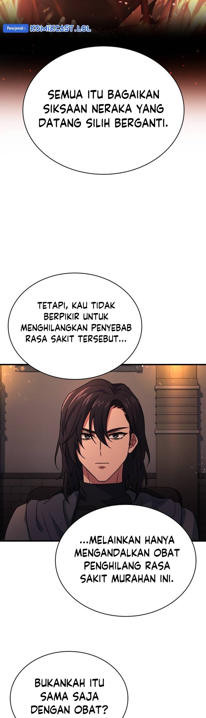 The Crown Prince That Sells Medicine Chapter 10 - halaman 62