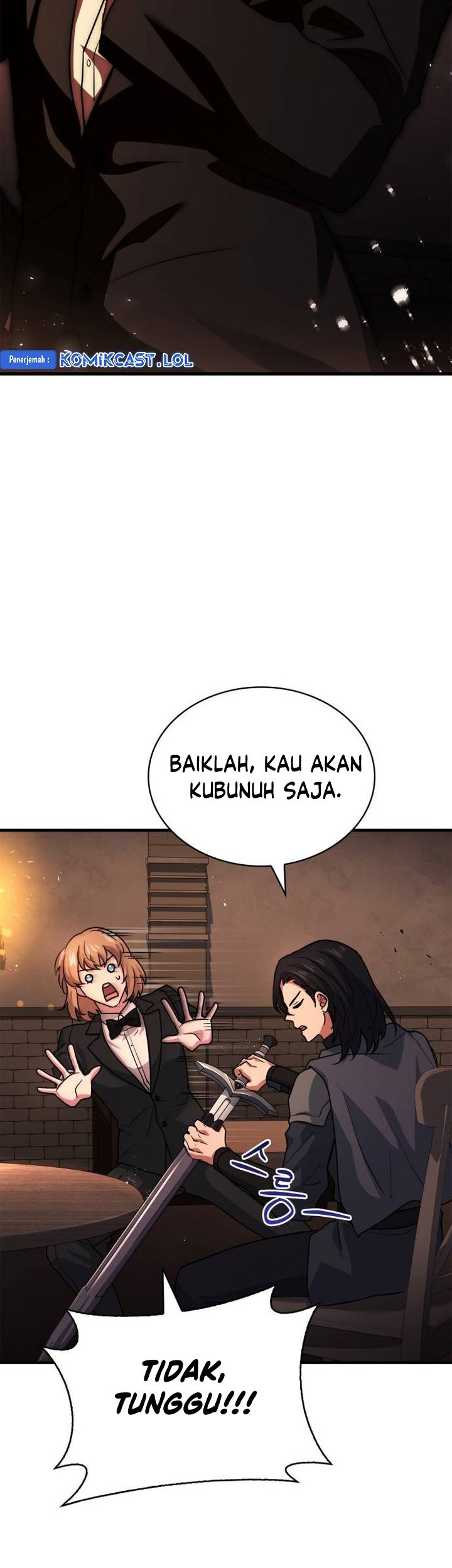The Crown Prince That Sells Medicine Chapter 10 - halaman 68