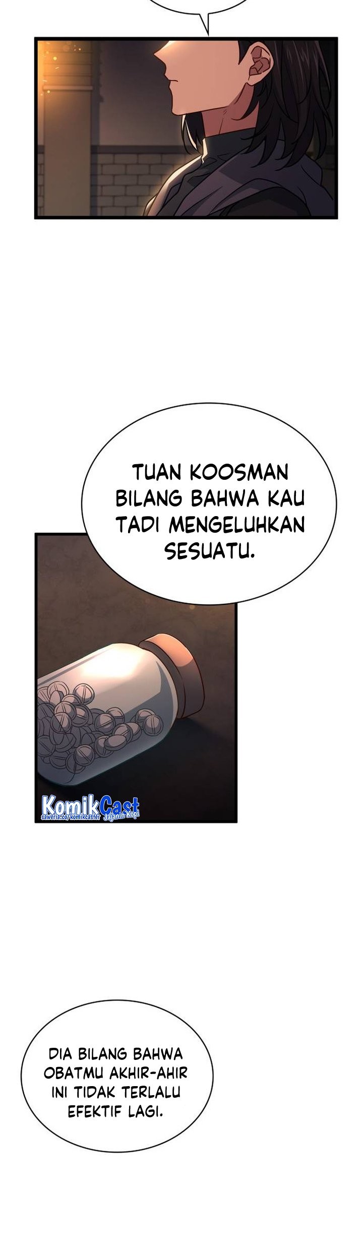 The Crown Prince That Sells Medicine Chapter 10 - halaman 72