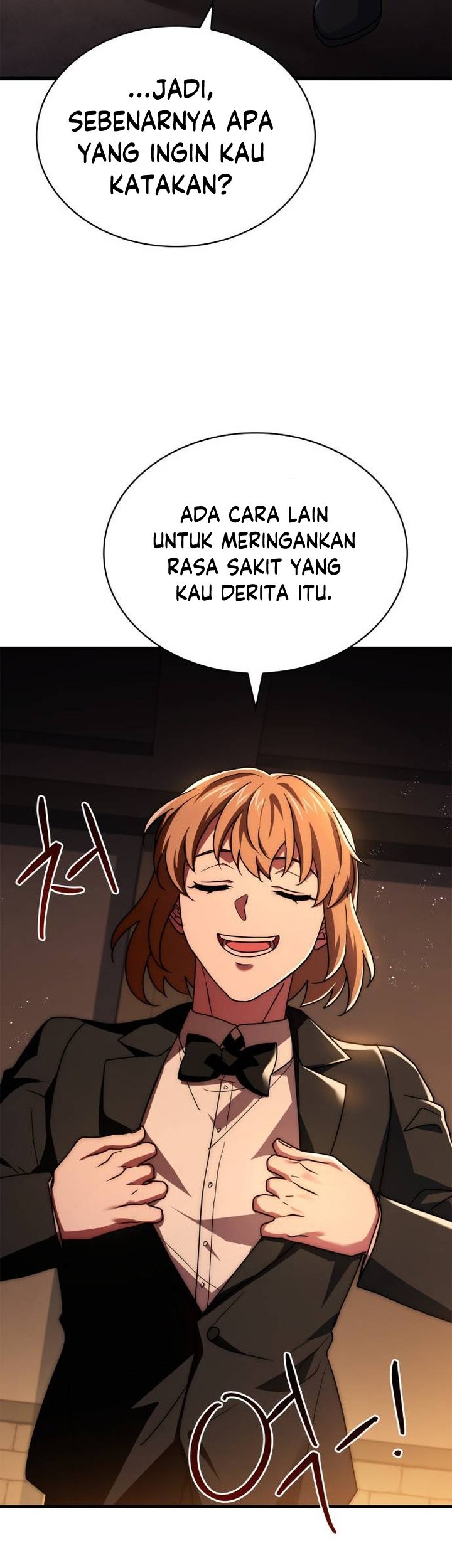 The Crown Prince That Sells Medicine Chapter 10 - halaman 74