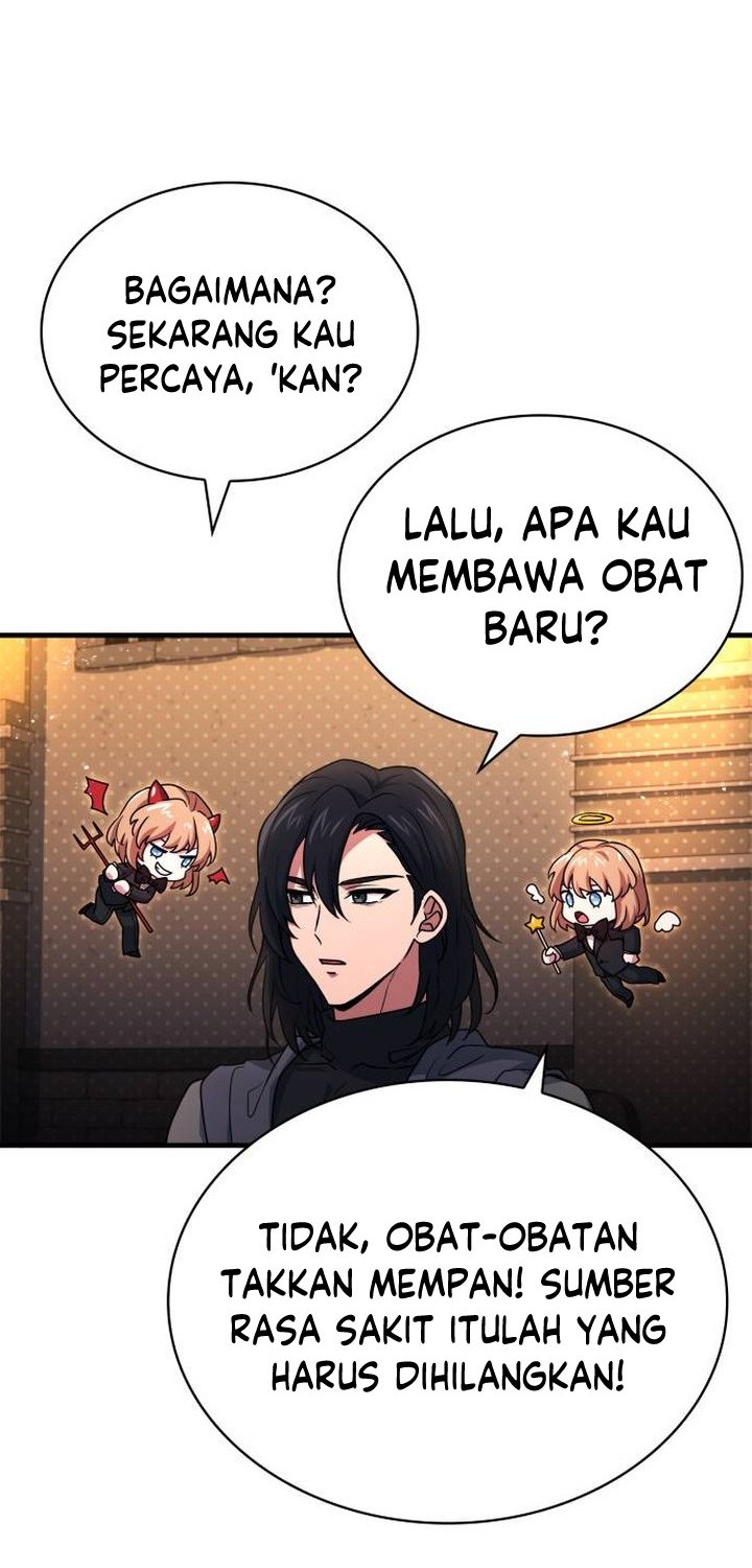 The Crown Prince That Sells Medicine Chapter 10 - halaman 75