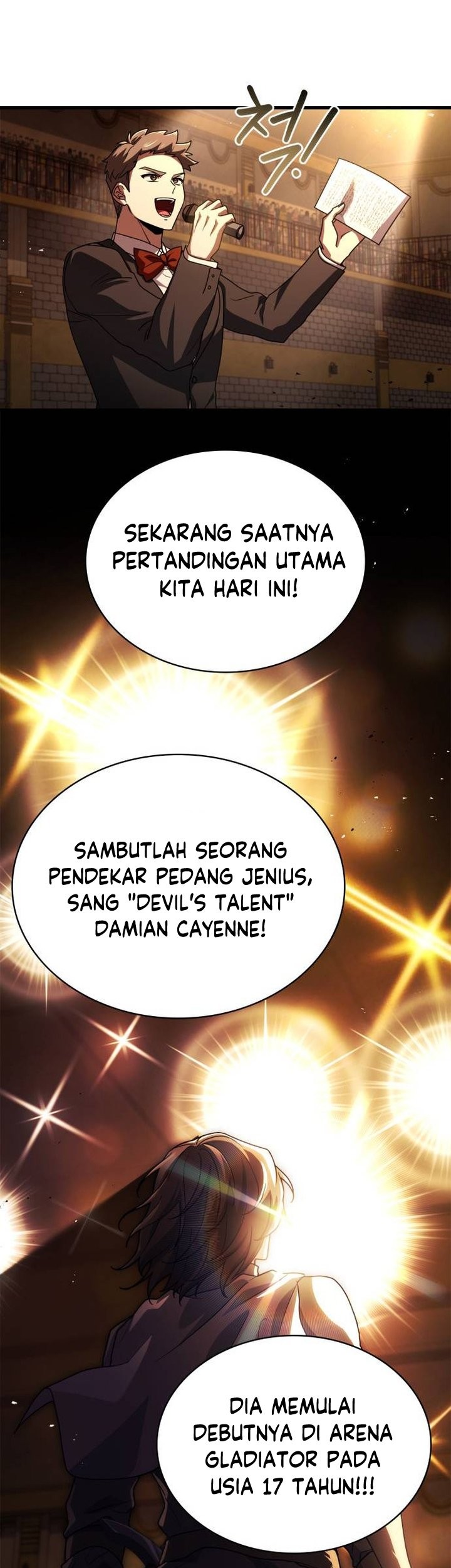 The Crown Prince That Sells Medicine Chapter 10 - halaman 8