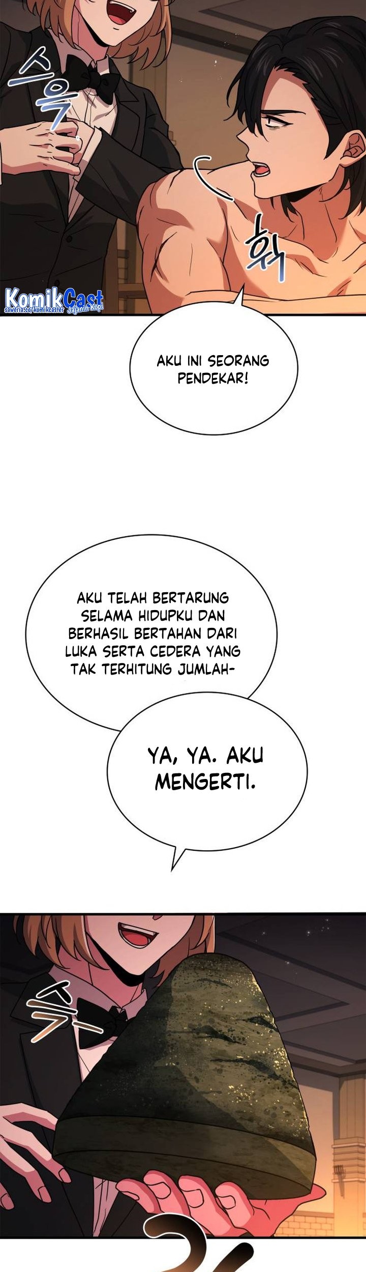 The Crown Prince That Sells Medicine Chapter 10 - halaman 80