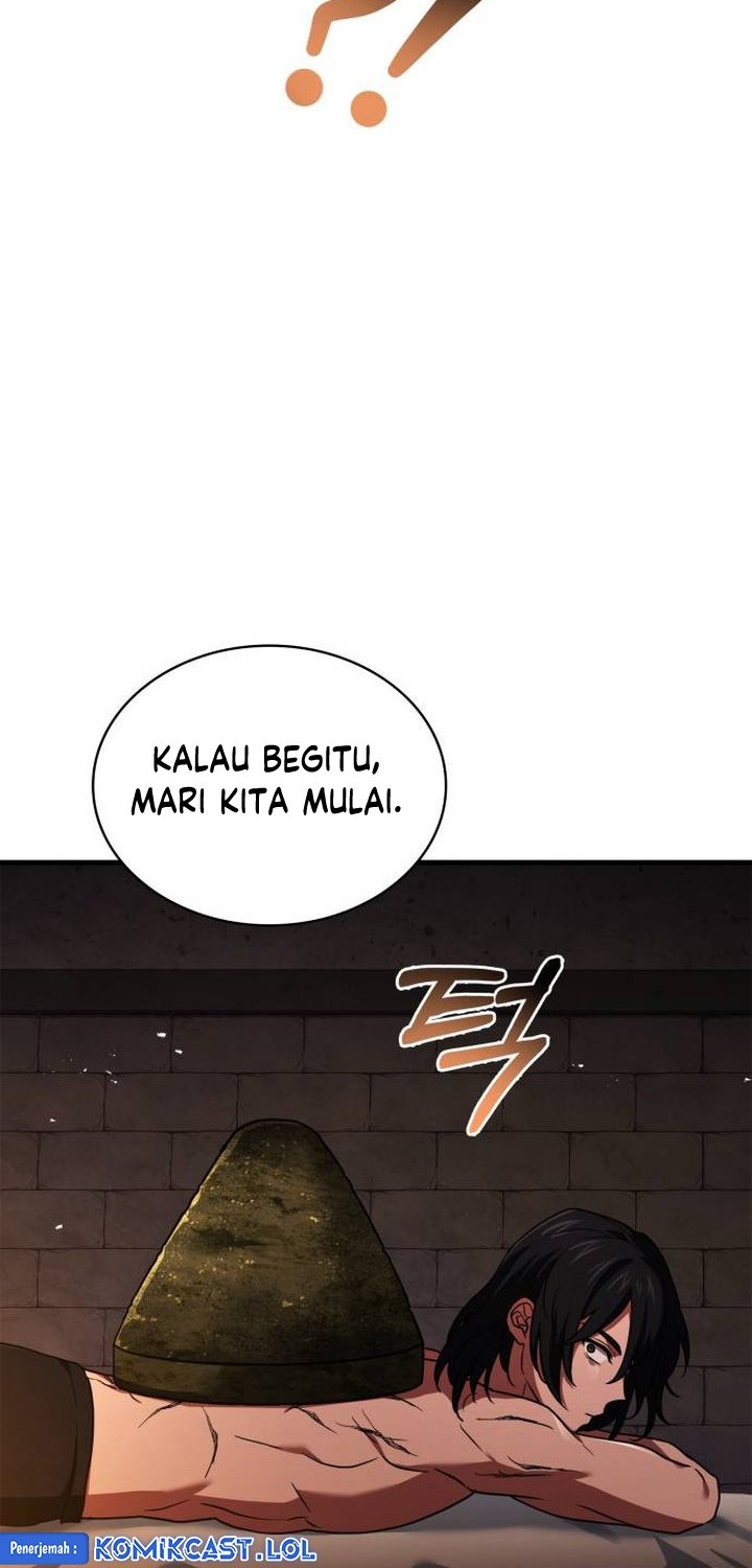 The Crown Prince That Sells Medicine Chapter 10 - halaman 81