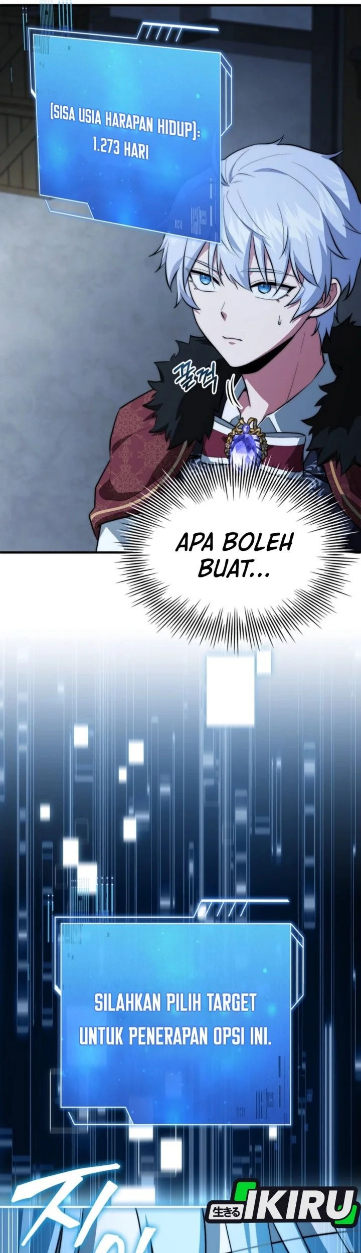 The Crown Prince That Sells Medicine Chapter 100 - halaman 11